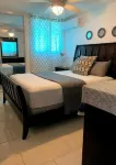 Amazing Ocean views beachfront apartment!