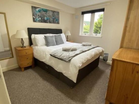 Pure Apartments Dunfermline East - Dalgety Bay