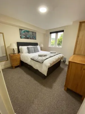 Pure Apartments Dunfermline East - Dalgety Bay