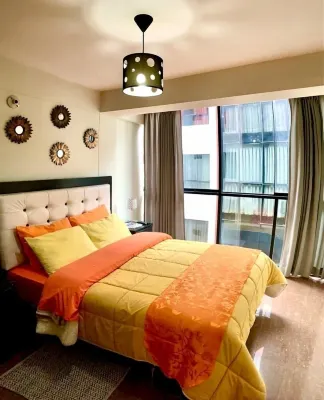 Cusco Magico 2 - Mini-Apartment Condominium Las Torres Kayser