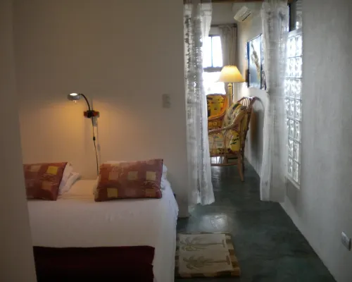 Costa Rica Paradise Right on the Beach!!! with FAST FIBER OPTIC WIFI included Hotels in Junquillal