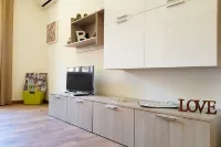 crotone house via S Leonardo