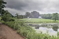 Blue Ridge Nature Lovers retreat Các khách sạn ở Franklin County