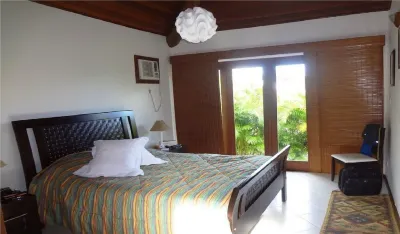 Villa Portugal - Luxury villa in gated community. Guarajuba/Itacimirim Các khách sạn ở 