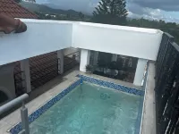 Villa Con Jacuzzi