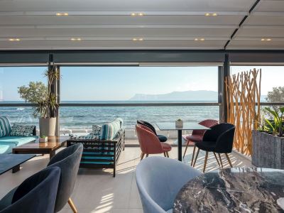 Christina Beach Hotel