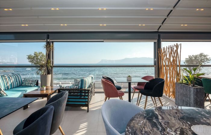 Christina Beach Hotel