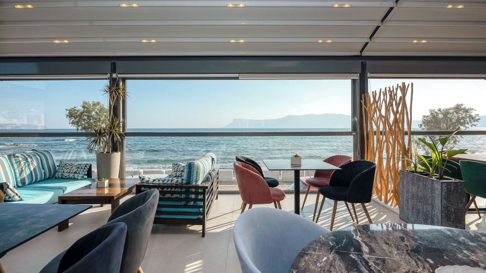 Christina Beach Hotel