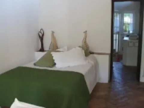 In Portugal, Algarve, large villa in Monchique, swimming pool, sauna, Jacuzzi Hotels in Monchique