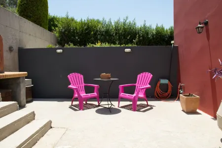 Maisonette near Heraklion / Pottery Classes Отели в г. Gorgolaini