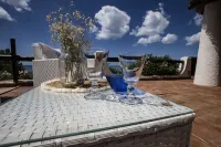 Villa Sciacca Lumia Mare (sun) - a few steps from the sea with Wi-fi