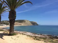 SAINT JAMES - APT SEA VIEW - 2 / 4PERS