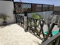 The Latinaya residence Hotels in 