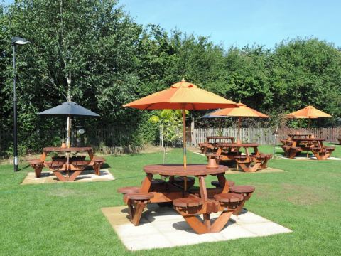 Premier Inn Southend Airport