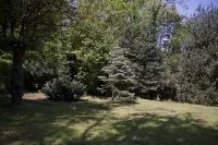 Comfortable villa with private pool and large garden, near Como and Milan