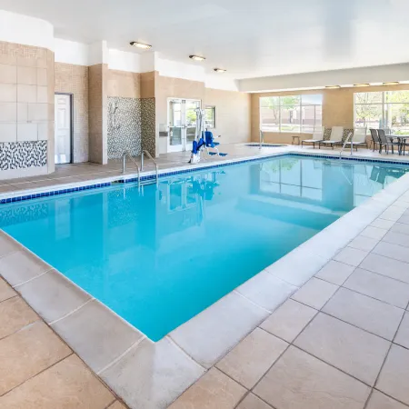 Holiday Inn Express & Suites DENVER NORTH - THORNTON by IHG