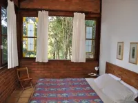 Finca Makiesse - Main House - Capon Valley - 1 suite Hotels in Palmeiras