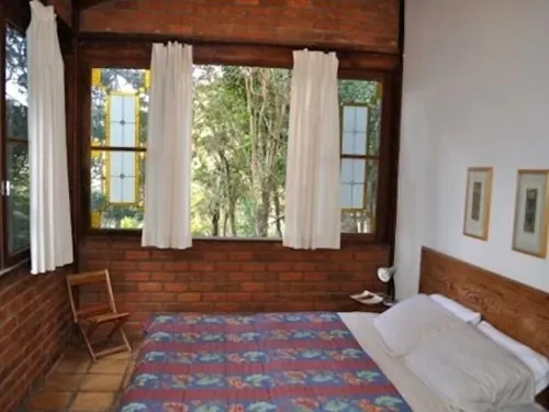 Finca Makiesse - Main House - Capon Valley - 1 suite