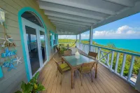 Stunning ocean views, first class accommodation - now with beautiful pool & deck