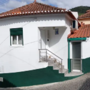Casa Fonte do Meio Douro  호텔
