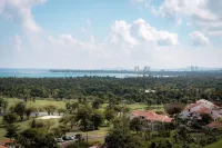 ENCHANTED VIEWS!! 3/3 Wyndham Grand Beach & Golf Resort