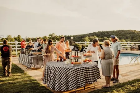 Fall SPECIALS… Private Lakeside Estate on 40 Acres w/ Million Dollar View