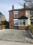 2 Bedroom Cute & Cosy Cottage in the village of Adlington, Lancashire - 3-Star