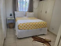 The View - Heights, Kariba Các khách sạn ở 