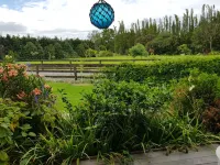 Rural retreat minutes from the beaches of Waipu Hotels near Uretiti Beach