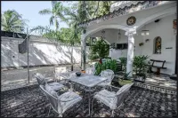 URBANEDEN PLAYA- HUGE 4 BED/4BATH VILLA BEAUTIFUL SERENE SECURE PERFECT LOCATION