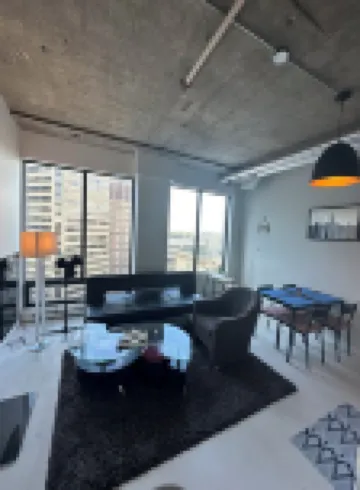 Cozy 1BD Downtown NewYork styled Loft