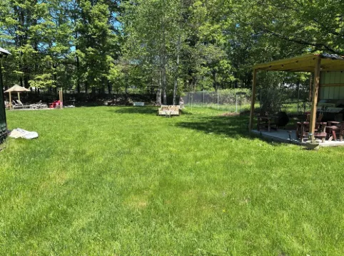 Willowemoc Creek Cottage
