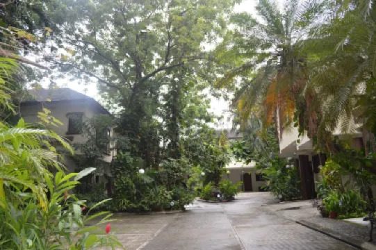 Casa Amplia, 3 cuartos con baño privado y seguridad Hotels in 