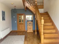 Stunning modern home in a perfect location Hotels in Ballycastle