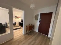 T3 Centre Ville au Pied de la Gare et du Centre Commercial Tout Inclus !