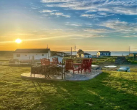 Private 2 Bedroom Apartment with Ocean View at Cape View Escape Hotels in 