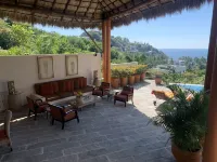 Ocean View Paradise in Manzanilllo Mexico Exclusive Gated Resort La Punta
