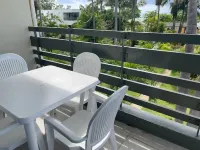 Beautiful Studio with Pool on Negril Beach