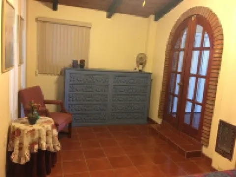 Casita With Beach Front