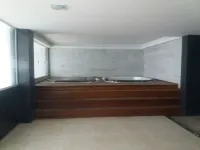 Apartment in front of the big beach with excellent view/unequaled sunset!