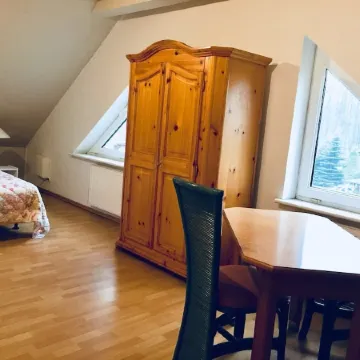 Vacation home Jagoda, fenced property for family and dog close to the water Отели в г. Полицкий повят