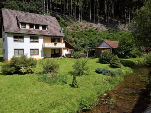 Apartment Hotels in Schenkenzell