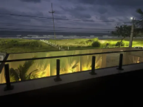 Casa a Beira-mar 馬蒂紐斯酒店