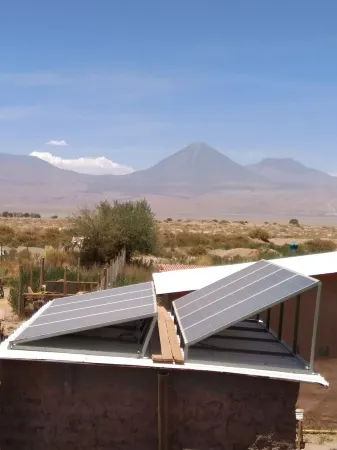 Casa Solena San Pedro De Atacama Отели рядом с достопримечательностью «Caracoles 419d, San Pedro de Atacama»