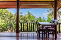 Baan Nam @The Hill Village | Thong Nai Pan