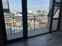 4Grados North in Canton Exposición Hotels in 