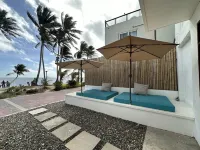 Cozy and Affordable Beach Front House in Boracay