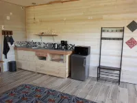 Studio des pommiers Saint-Dolay 호텔