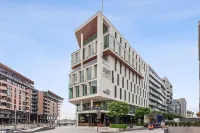 Oslo Central - By the ocean - Fully equipped Hotel a 