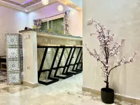 Modern Moroccan Style 1 Bedroom Apt - PS4 -WiFi...